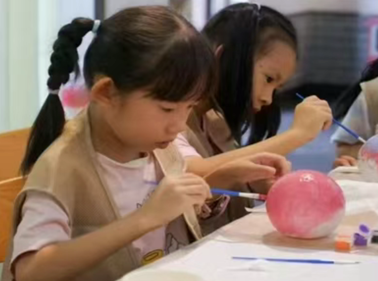 春假去哪儿？官方带娃服务来了